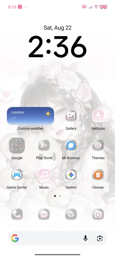 Dream Notes - Screenshot 3