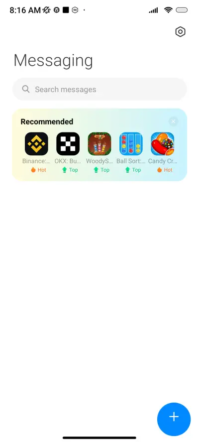 kiyumta - Screenshot 7