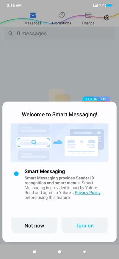 Unique storm v11 - Screenshot 7