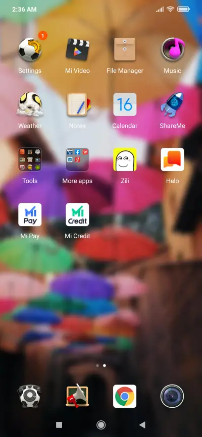 Official MIUI Theme_91_2020-02-06_19:01:49 - Screenshot 2