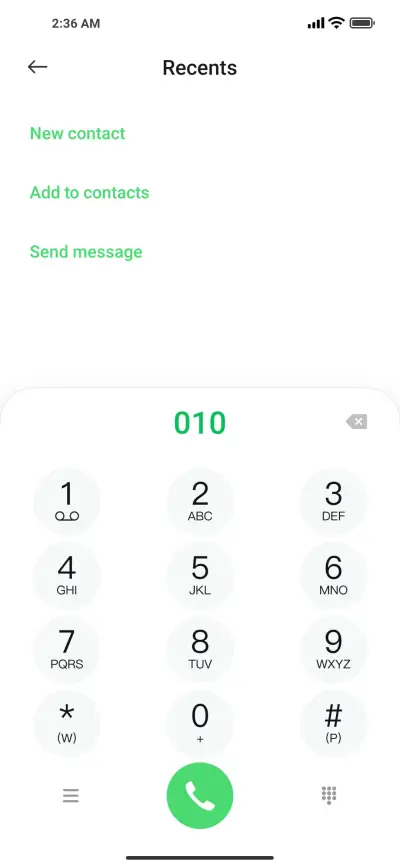 Klasik - Screenshot 6