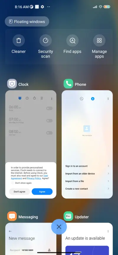 Illusory - Screenshot 4