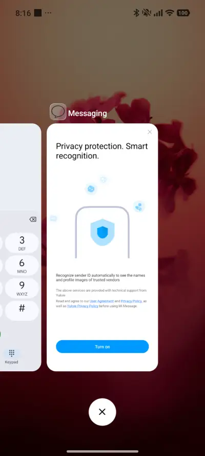 Nostoc V2 - Screenshot 4