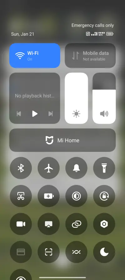 Grass Field - Screenshot 5