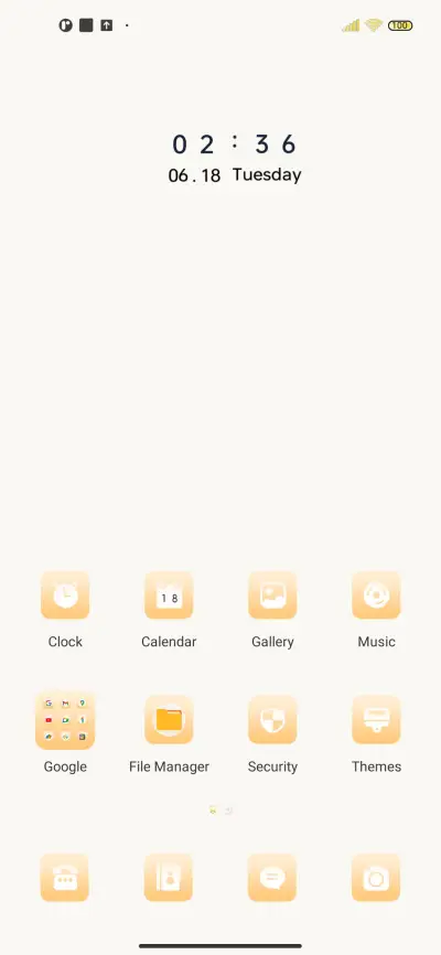 Pocket panda - Screenshot 3