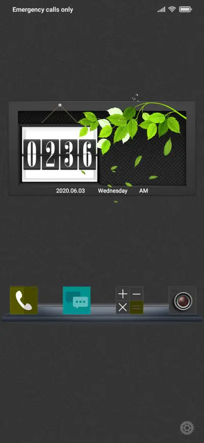 To Jane - Screenshot 1