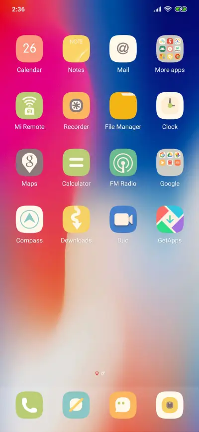 freestyle - Screenshot 3