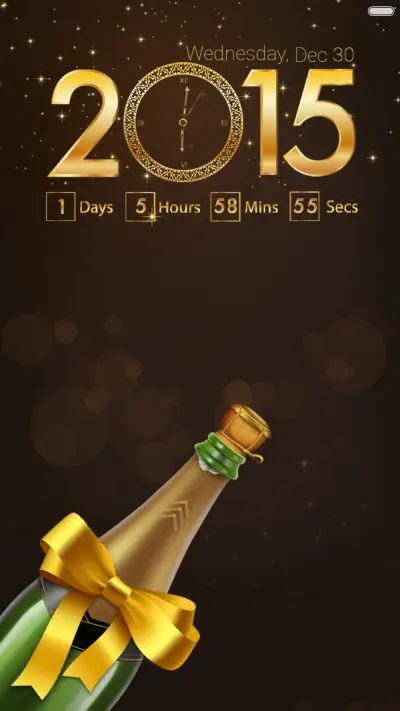 Party 2016 - Screenshot 1