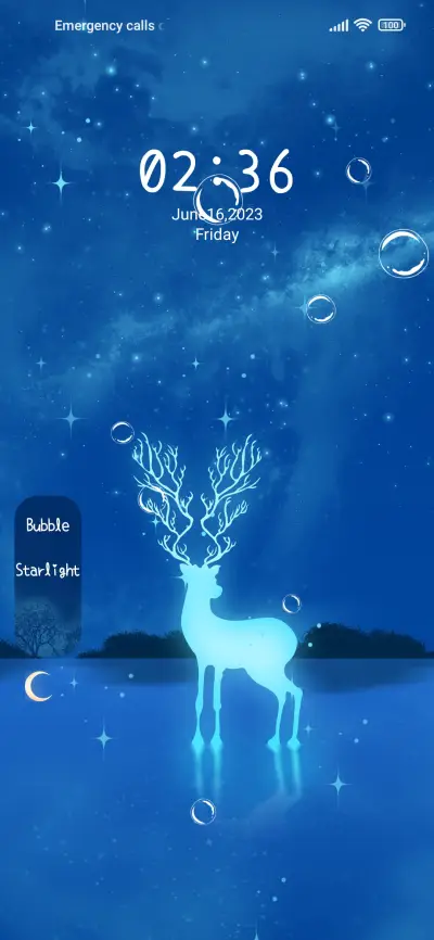 Meet the elk - Screenshot 2