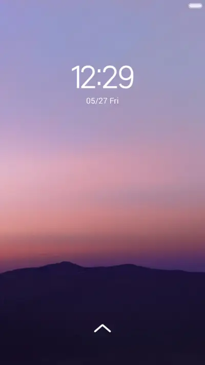 MYUI8 - Screenshot 1