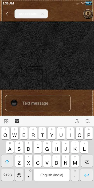 Leather Black - Screenshot 8