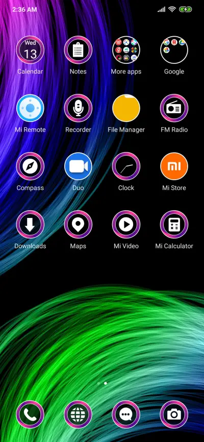 Circular pattern_3MDP - Screenshot 3