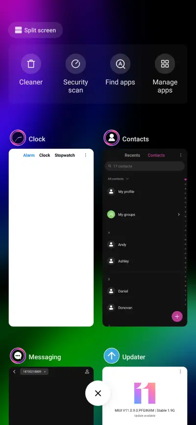 Circular pattern_3MDP - Screenshot 4