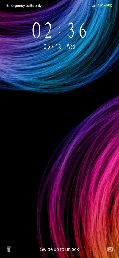 Circular pattern_3MDP