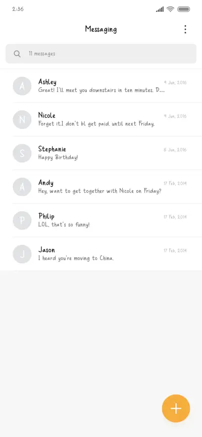 Qolak-Pisank - Screenshot 2