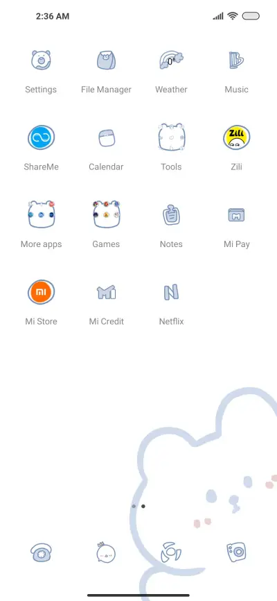Share with you - Screenshot 3