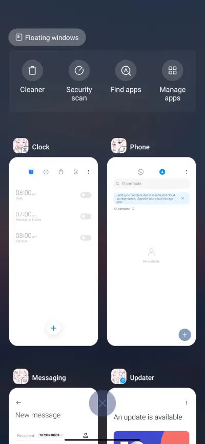 Mountain and sea - Screenshot 4