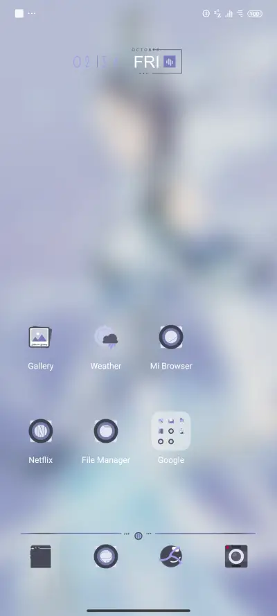 MANGKU PUREL - Screenshot 2