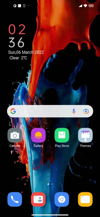 Raw v12 - Screenshot 2