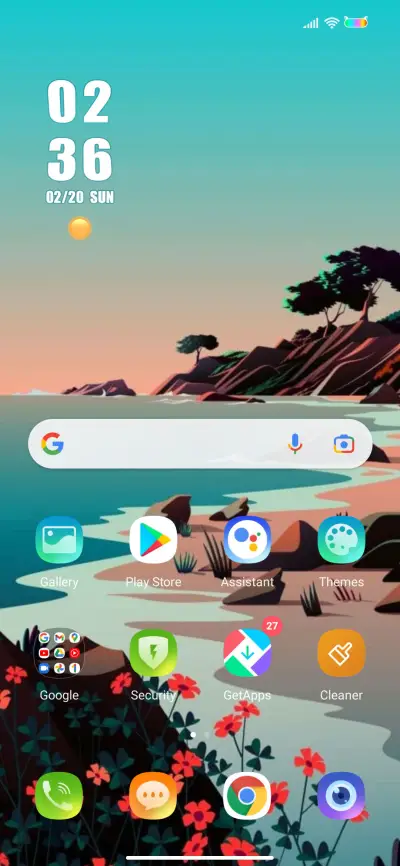 Isola mod v12 - Screenshot 2