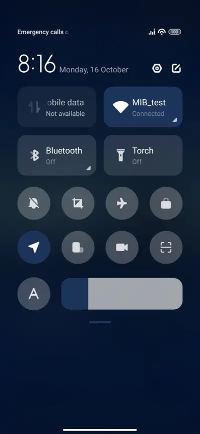 Windmill - Screenshot 5
