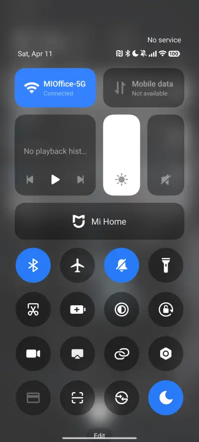 Black Dog - Screenshot 5