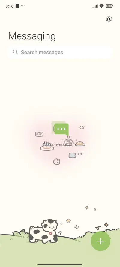 Cute Diary - Screenshot 7