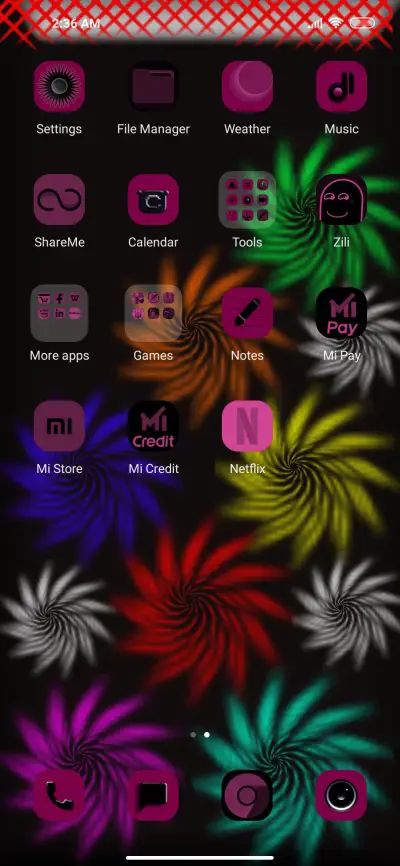 CRCK-HOLI - Screenshot 3