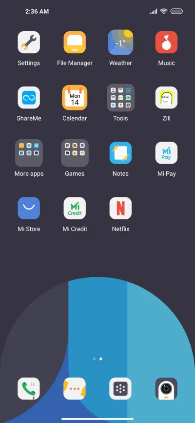 geometry - Screenshot 3