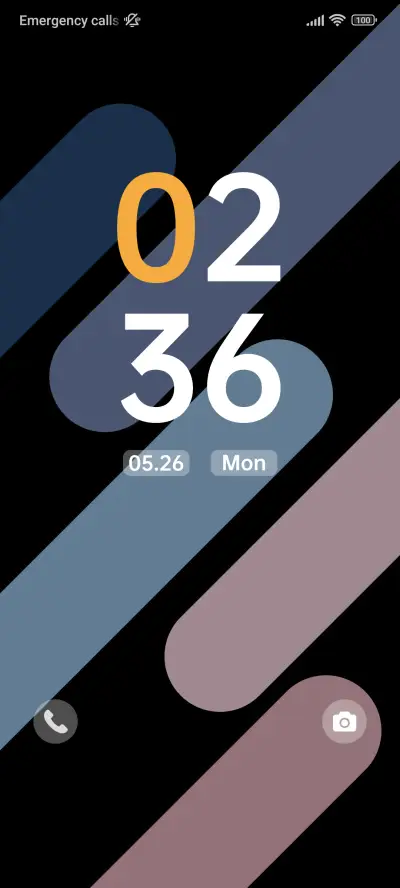 ColorHueLeap - Screenshot 1