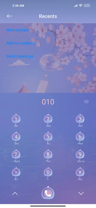 Cherry  bells - Screenshot 6