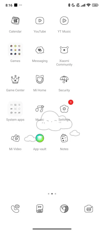 Kitty Forecast - Screenshot 3