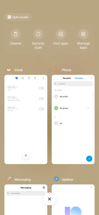 Happy surprise - Screenshot 4