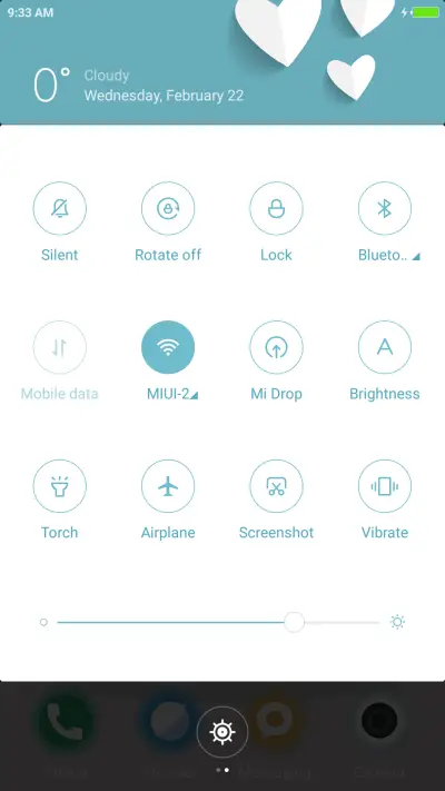 RainyLove - Screenshot 5