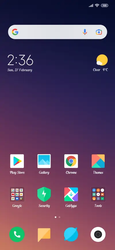 Sunpop - Screenshot 4