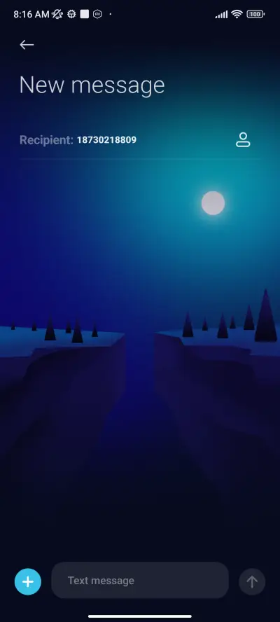 Frost Abyss Moon - Screenshot 8