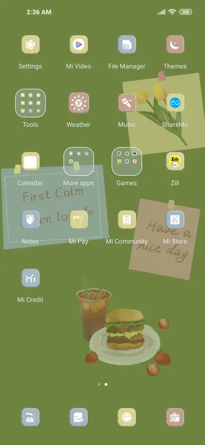 Live better - Screenshot 3