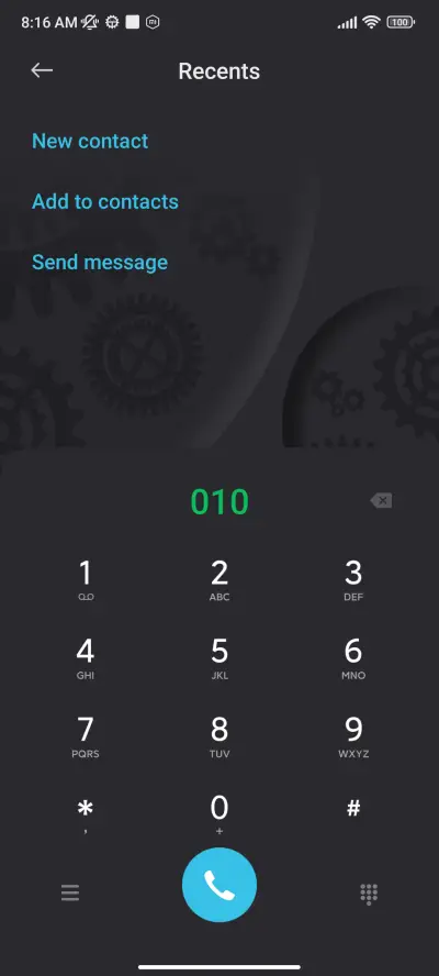 Chrono Gears - Screenshot 6