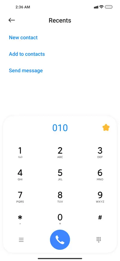 Flikker - Screenshot 6