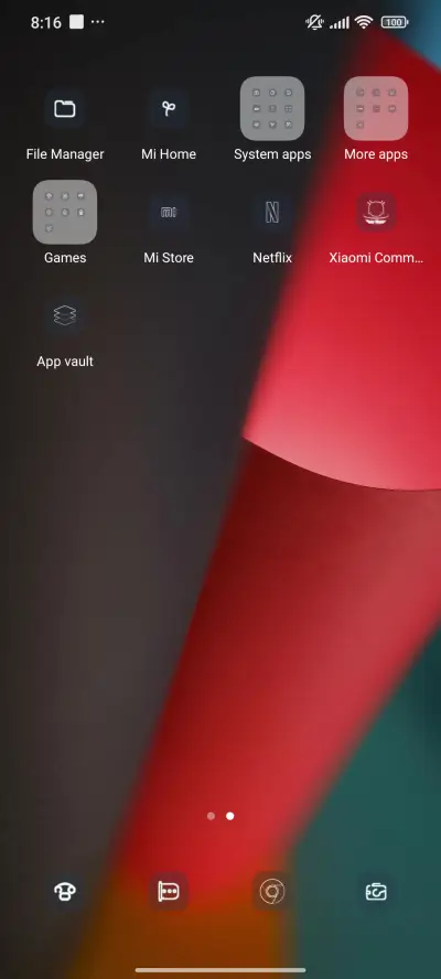 depolt - Screenshot 3