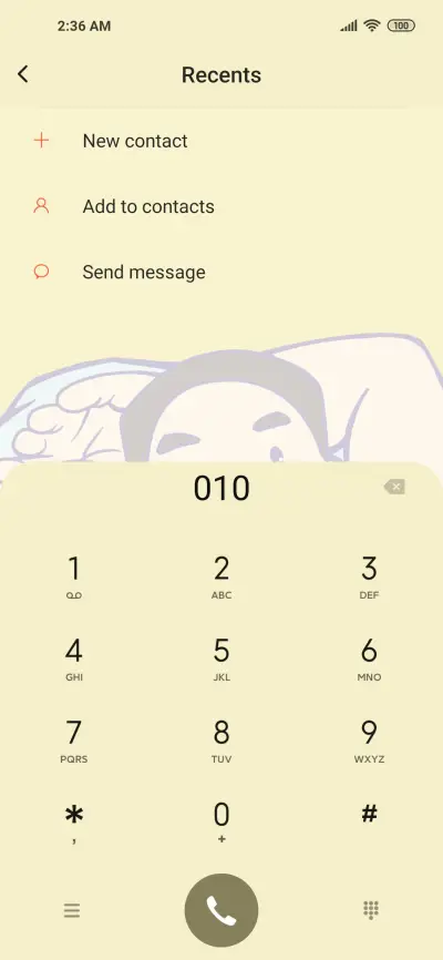 Funny uncle - Screenshot 6