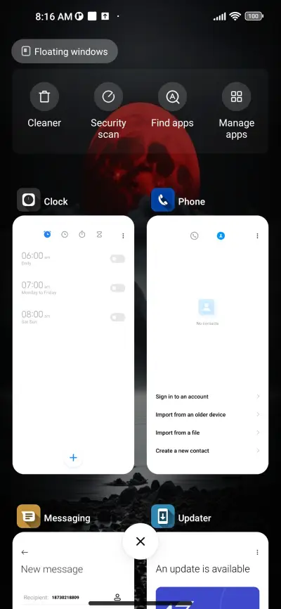 Izzy54 - Screenshot 4