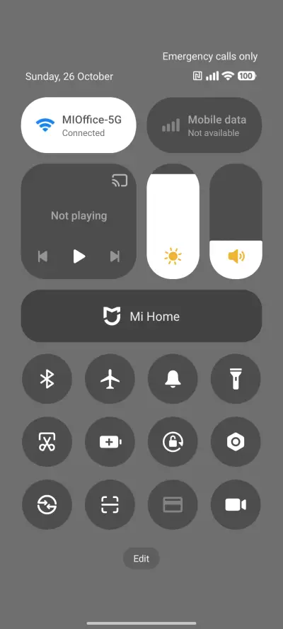 Whiteblur - Screenshot 5