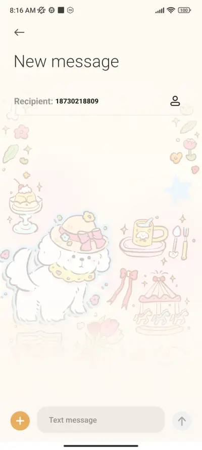 Cute Woof - Screenshot 9