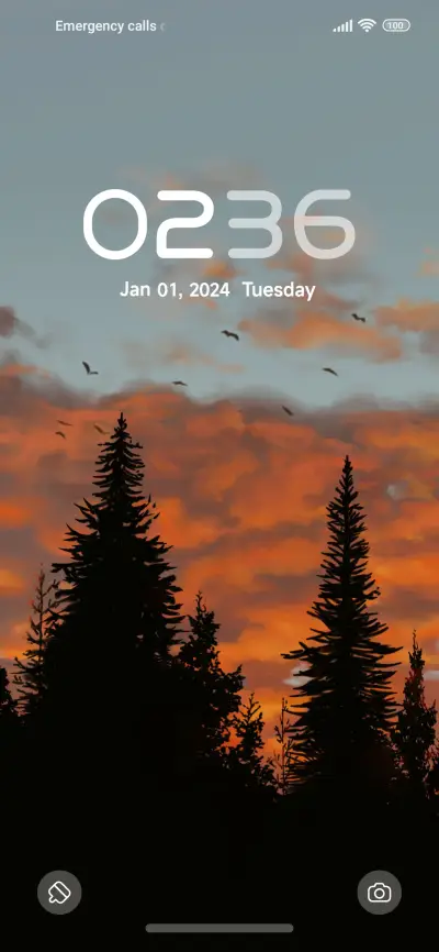 Twilight