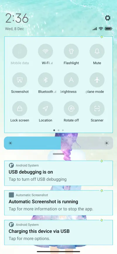 See The Sea - Screenshot 5