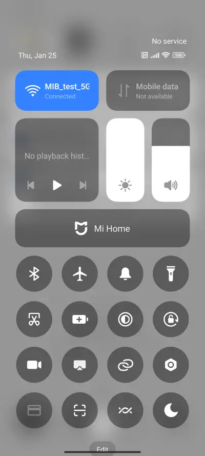 Black and white - Screenshot 5