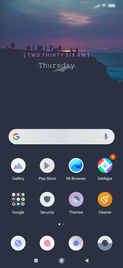 King Of The Day - Screenshot 2