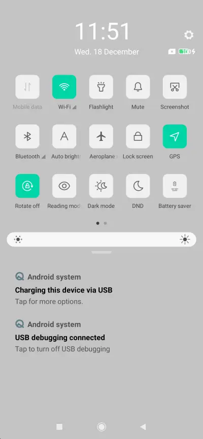 MiColoros - Screenshot 5