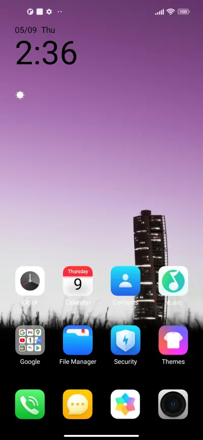 Dw-BlinV15 - Screenshot 2